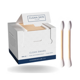 Clean Skin Club 潔淨棉花棒 500枝