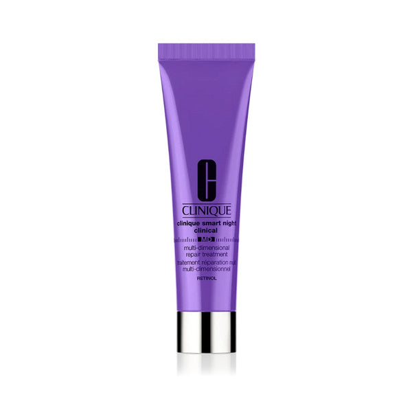 Clinique Smart Night™ Clinical MD Multi-Dimensional Repair Treatment Retinol 30ml - Beauty Affairs1