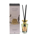 Cote Noire 擴香瓶 - 粉紅香檳 - 150ml 金色
