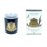 Cote Noire Candle Jasmine Flower Tea - 450g - Gold Badge