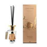 Cote Noire 擴香瓶 - 普羅賽克 - 150ml 金色