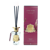 Cote Noire Diffuser Rose Oud - 150ml Gold
