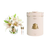 Cote Noire Heritage Lily Bouquet (Blush) - Beauty Affairs1