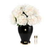 Cote Noire Imperial Peonies - Blush
