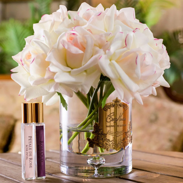 Cote Noire Luxury Grand Bouquet (Pink Blush) - Beauty Affairs 2