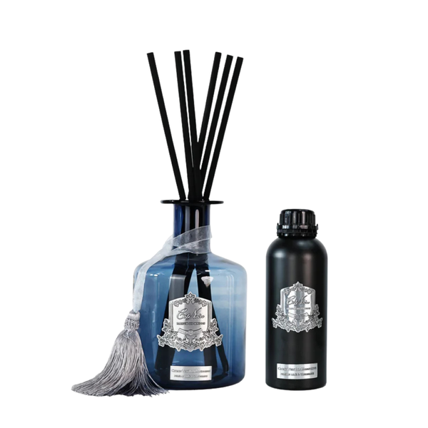 Cote Noire Chateau Diffuser Persian Lime & Tangerine (1200ml) - Beauty Affairs1