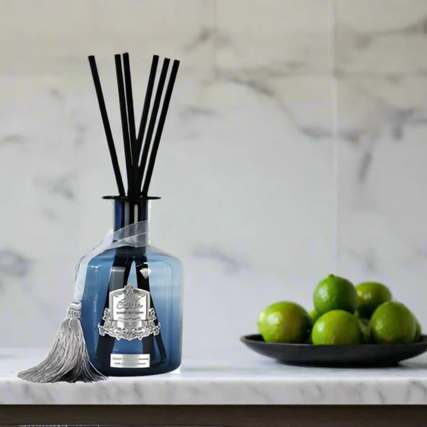 Cote Noire Chateau Diffuser Persian Lime & Tangerine (1200ml) - Beauty Affairs2