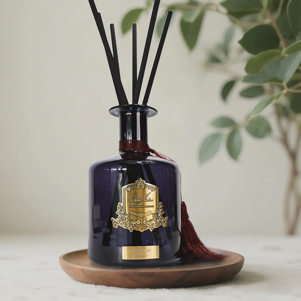 Cote Noire Chateau Diffuser Blonde Vanilla (1200ml) - Beauty Affairs6