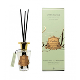 Cote Noire Diffuser Persian Lime & Tangerine - 150ml Gold