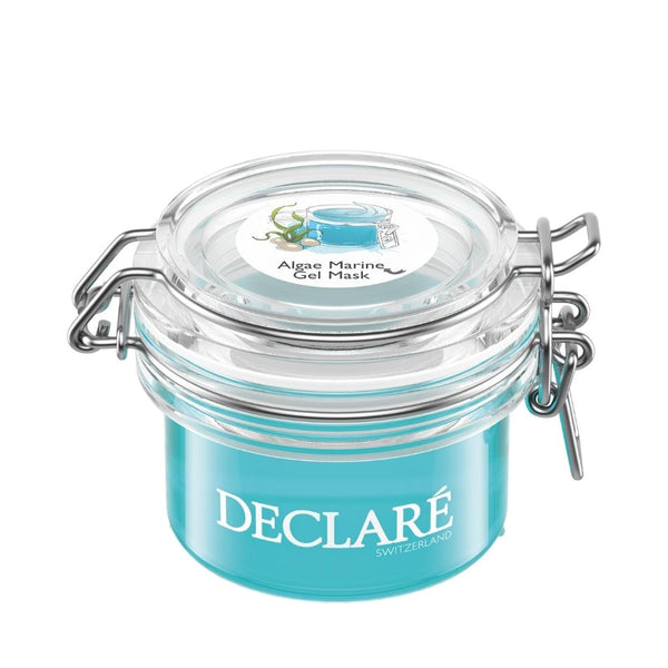 Declare Algae Marine Gel Mask Declare