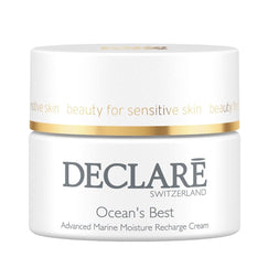 Declare Hydro Ocean's Best Declare