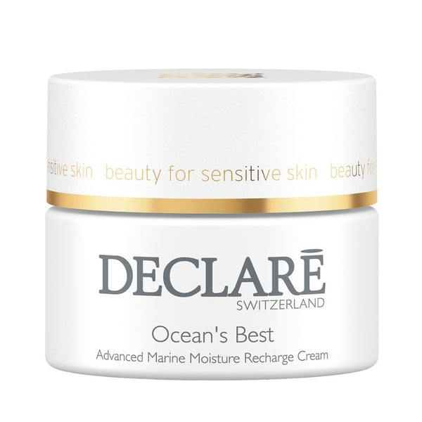Declaré Ocean's Best Recharge Cream Declaré Ocean's Best Recharge Cream
