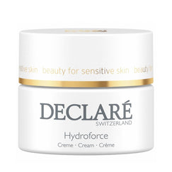 Declare Hydroforce Cream Declare