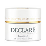 Declare Vital Balance Nutrivital 24h Cream 日夜營養面霜 50ml