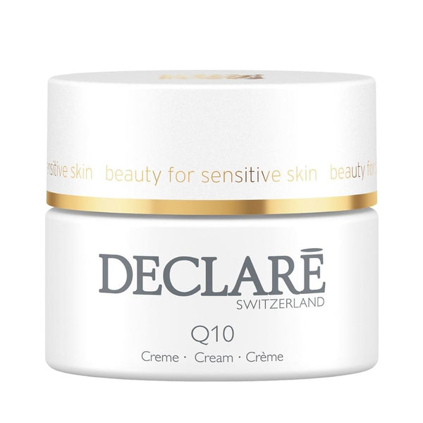 Declare Q10 Firming Cream D Declare