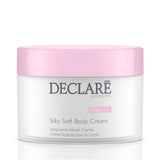 Declare Body Silky Soft Body Cream 絲滑柔潤身體乳霜 200ml