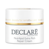 Declaré 豐盈滋養修復霜 50ml
