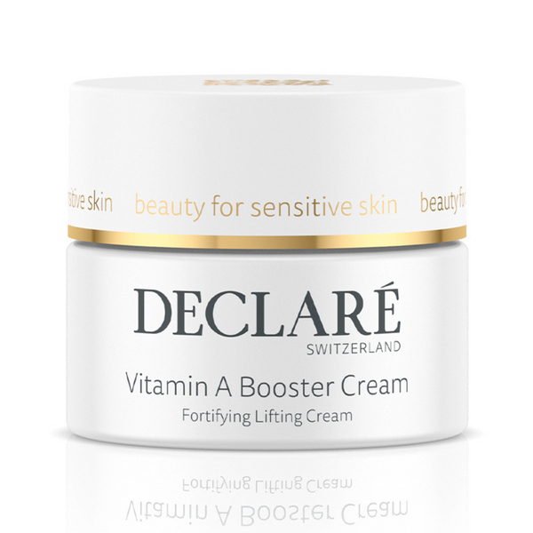 Declare Age Control Vitamin A Booster Cream 50ml - Beauty Affairs 1