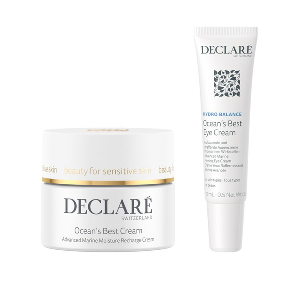 Declare Ocean’s Best Essentials Set Limited Edition - beauty Affairs2