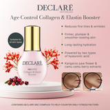 Declare Age Control Collagen & Elastin Booster 膠原彈力精華 50ml