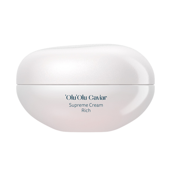 Declare 'Olu'Olu Caviar Supreme Cream Rich 50ml - Beauty Affairs 1