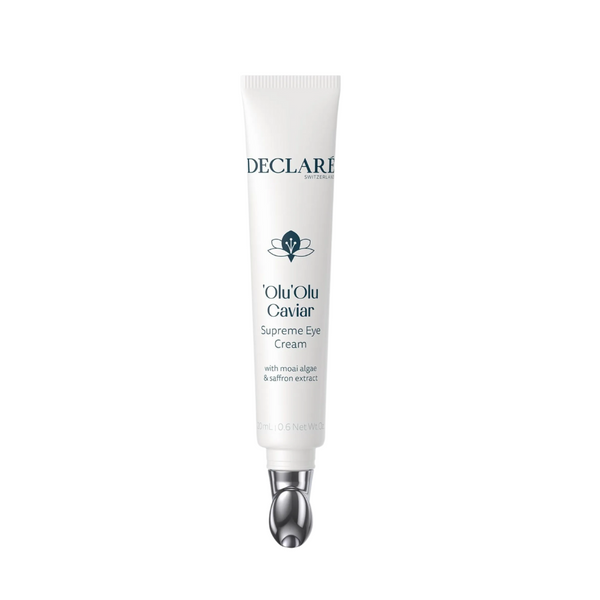 Declare 'Olu'Olu Caviar Supreme Eye Cream 20ml- Beauty Affairs 1