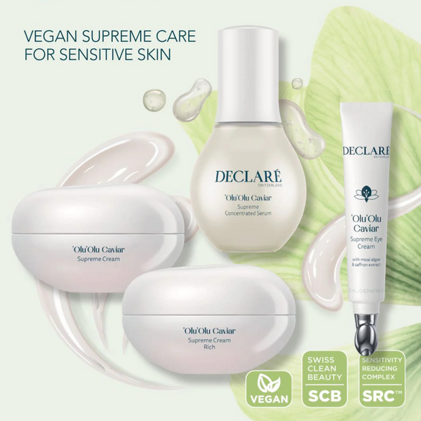 Declare 'Olu'Olu Caviar Supreme Eye Cream 20ml- Beauty Affairs 2