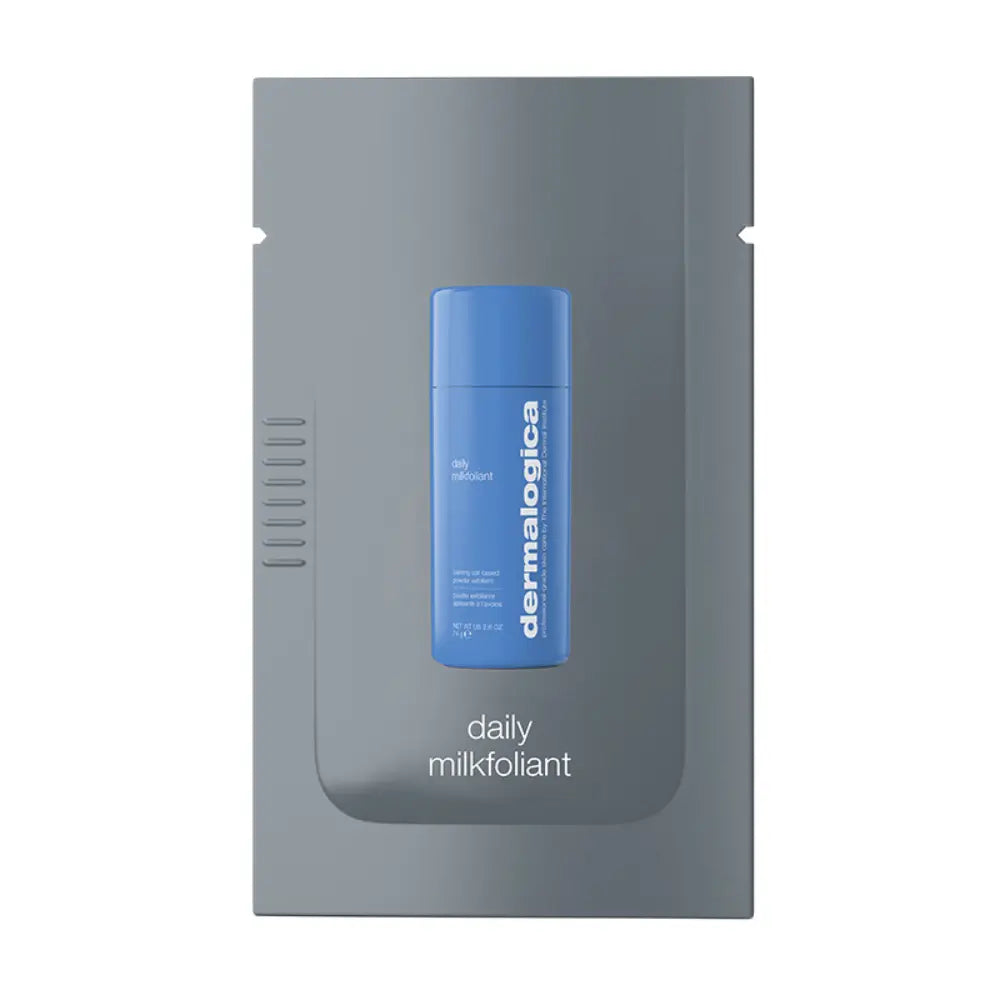 Dermalogica Daily Milkfoliant sample