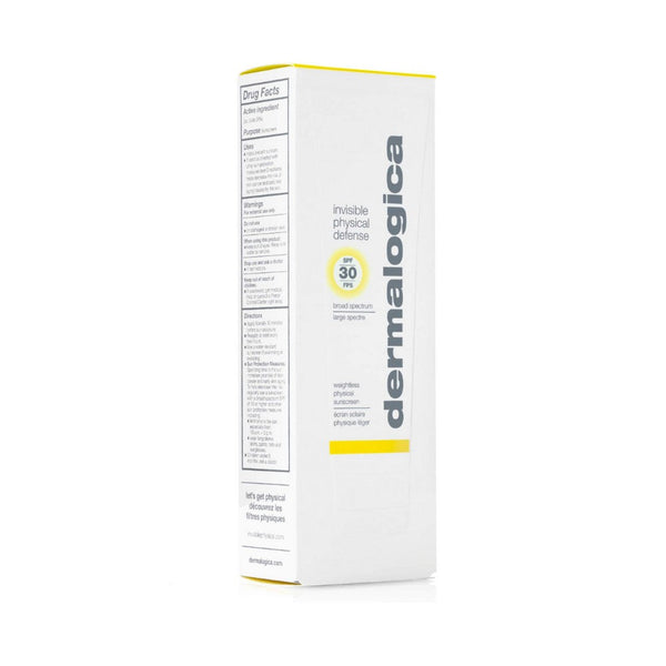 Dermalogica Invisible Physical Defense SPF30 50ml Dermalogica