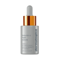 Dermalogica Biolumin-C Night Restore Serum 25ml - Beauty Affairs 1