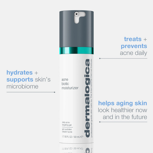 Dermalogica Breakout Biotic Moisturizer 50ml- Beauty Affairs 2