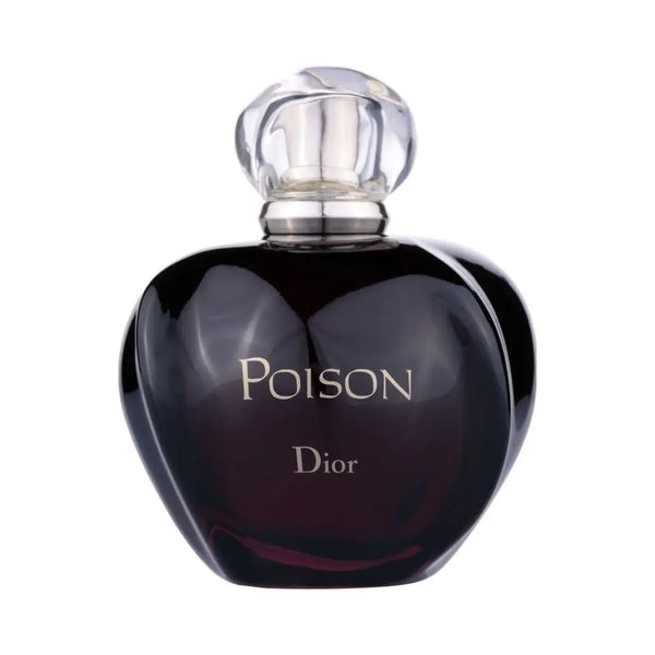 Buy Dior Poison EDT – Beauty Affairs Hong Kong