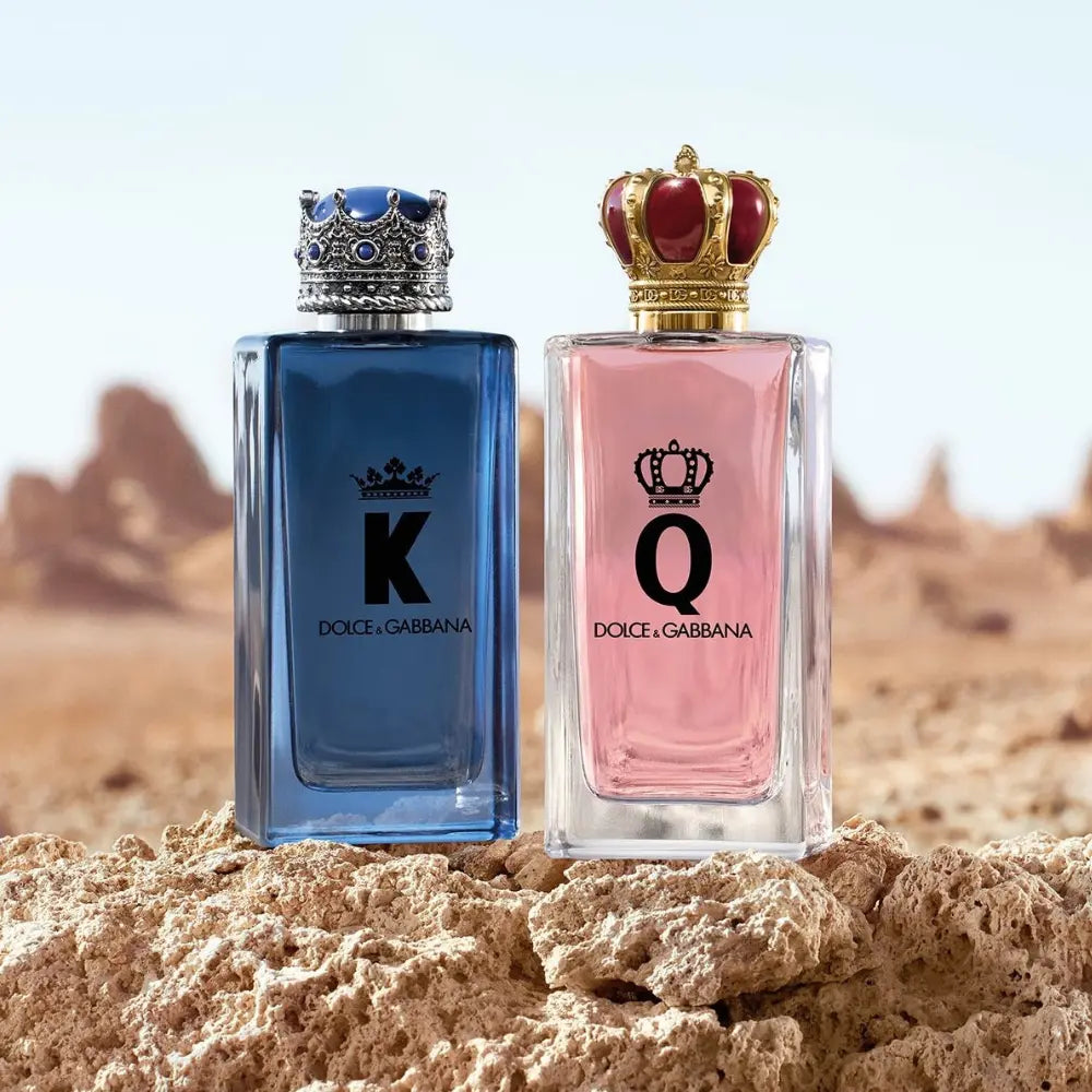 Dolce Gabbana Q (Queen) EDP