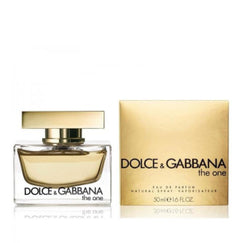 Dolce & Gabbana The One Eau De Parfum (50ml) - Beauty Affairs2