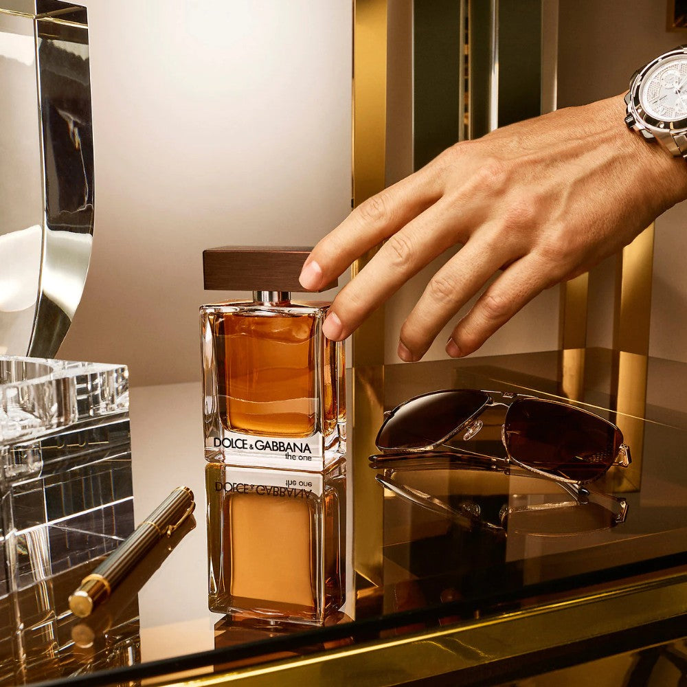 Dolce Gabbana Beauty Affairs Hong Kong
