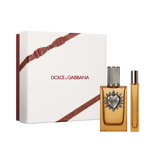 Dolce & Gabbana Devotion Pour Homme Set (Parfum 100ml)-Beauty Affairs1