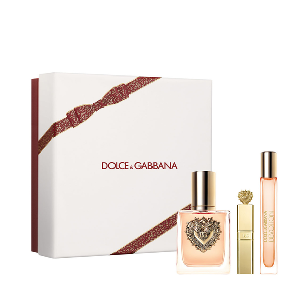 Dolce & Gabbana Devotion Set (EDP 50ml) - beauty Affairs1