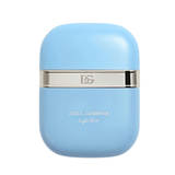 Dolce & Gabbana Light Blue EDT Alcohol Free Perfume Gel 30ml