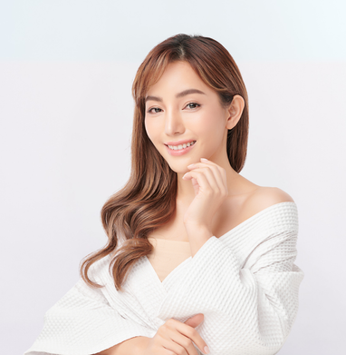 个人化 HIFU V面及颈部提升紧緻疗程- 中环