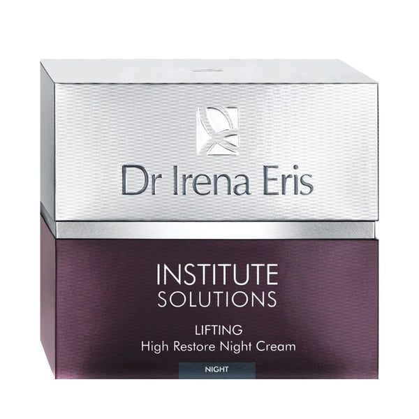 Dr Irena Eris Institute Solutions Lifting High Restore Night Cream Dr Irena Eris