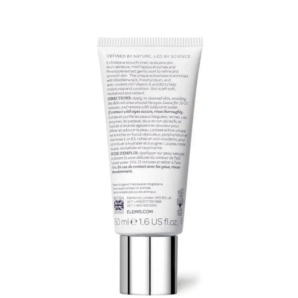 Elemis Papaya Enzyme Peel Elemis - Beauty Affairs 2