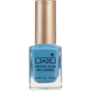 GA-DE Crystal Glow Nail Enamel GA-DE