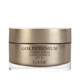 GA-DE 黃金緊緻面霜 SPF10