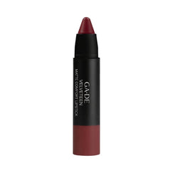 GA-DE Velveteen Matte Comfort Lipstick GA-DE