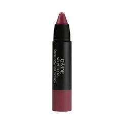 GA-DE Velveteen Matte Comfort Lipstick GA-DE