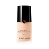 喬治阿瑪尼 Power Fabric+ 全遮瑕粉底液 SPF20 30ml - 2.75