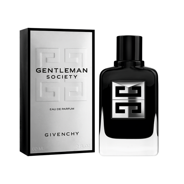 Givenchy Gentleman Society EDP (60ml) - -Beauty Affairs 2