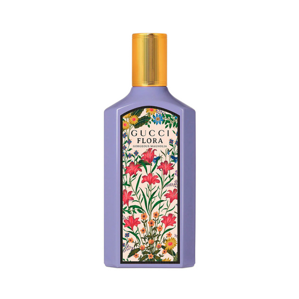 Gucci Flora Gorgeous Magnolia EDP - Beauty Affairs 1