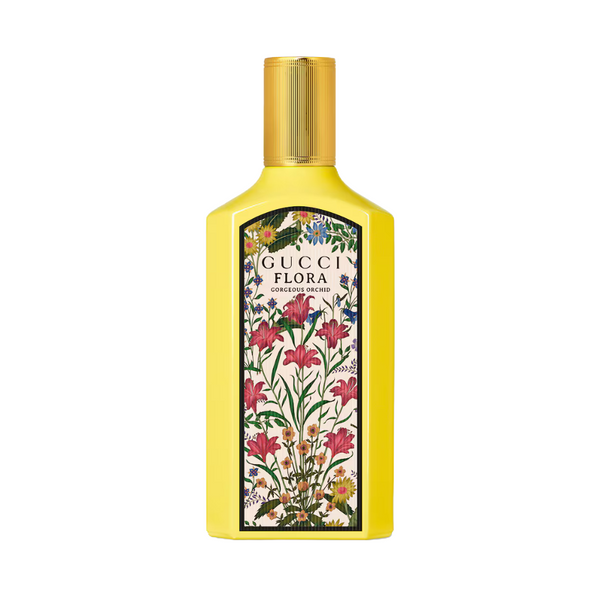 Gucci Flora Gorgeous Orchid EDP - Beauty Affairs 1