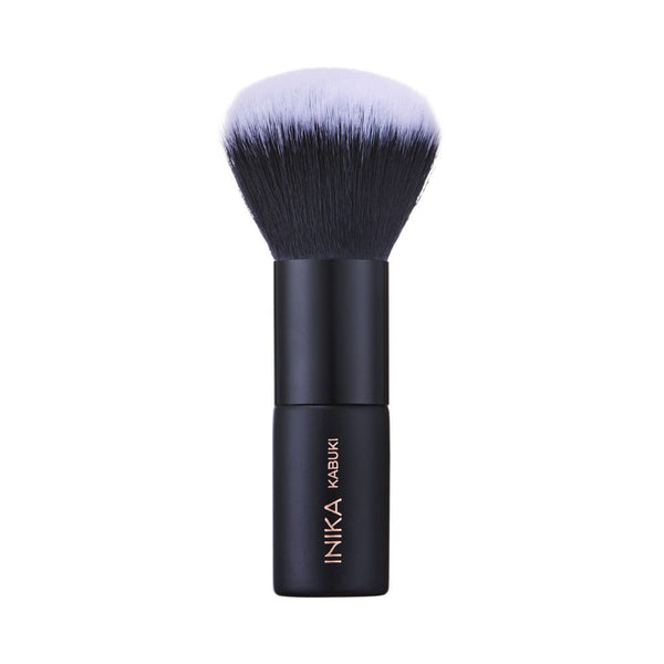 INIKA Kabuki Brush - Beauty Affairs